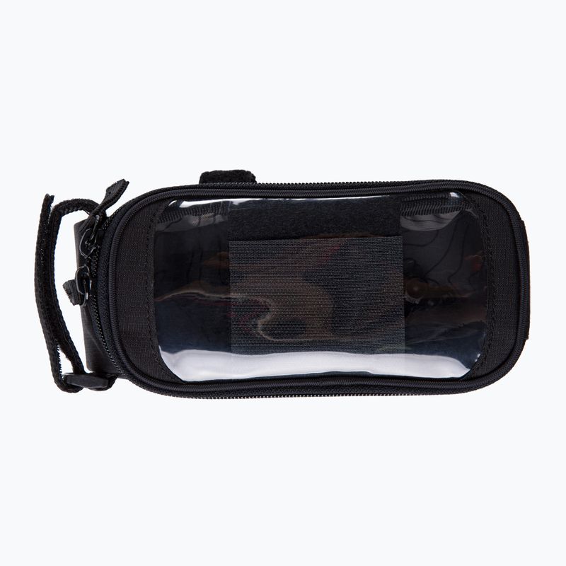 Kerékpár váz táska Blackburn Local Plus Top Tube Bag fekete BBN-7099754 3