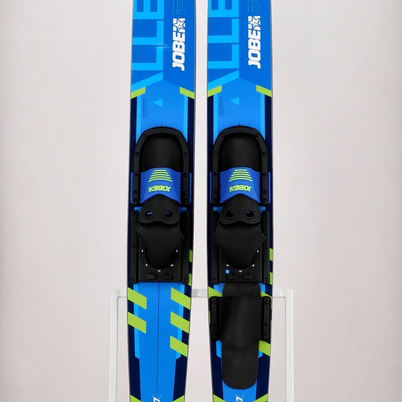 JOBE Allegre Combo Wakeboard szett kék 208822001 13
