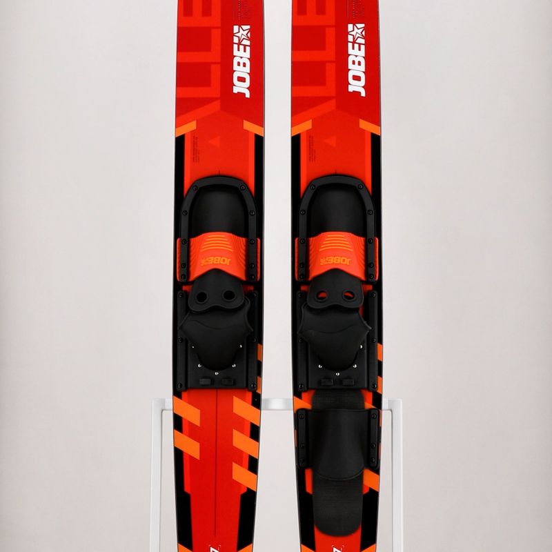 JOBE Allegre Combo wakeboard szett piros 208822003 14