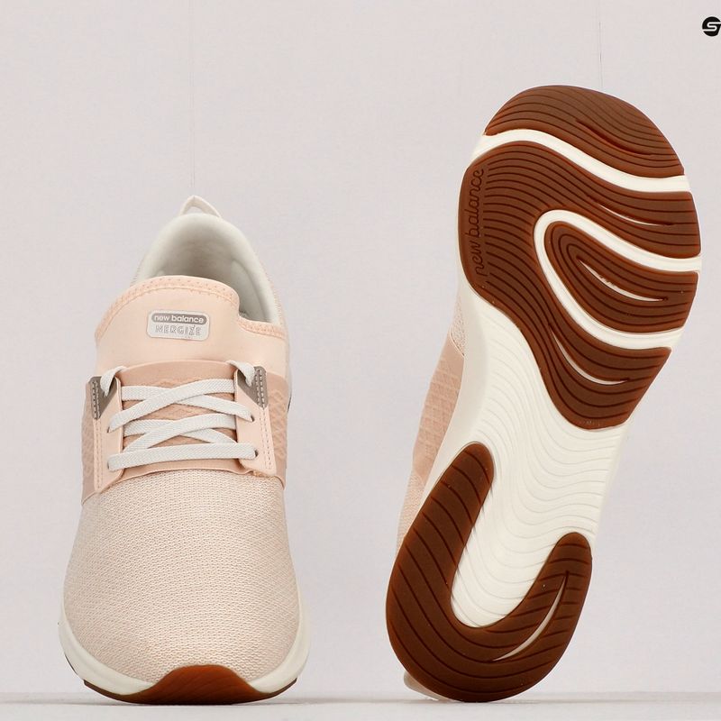 Női edzőcipő New Balance DynaSoft Nergize V3 bézs NBWXNRGHP3.B.065 Női edzőcipő New Balance DynaSoft Nergize V3 bézs NBWXNRGHP3.B.065 11