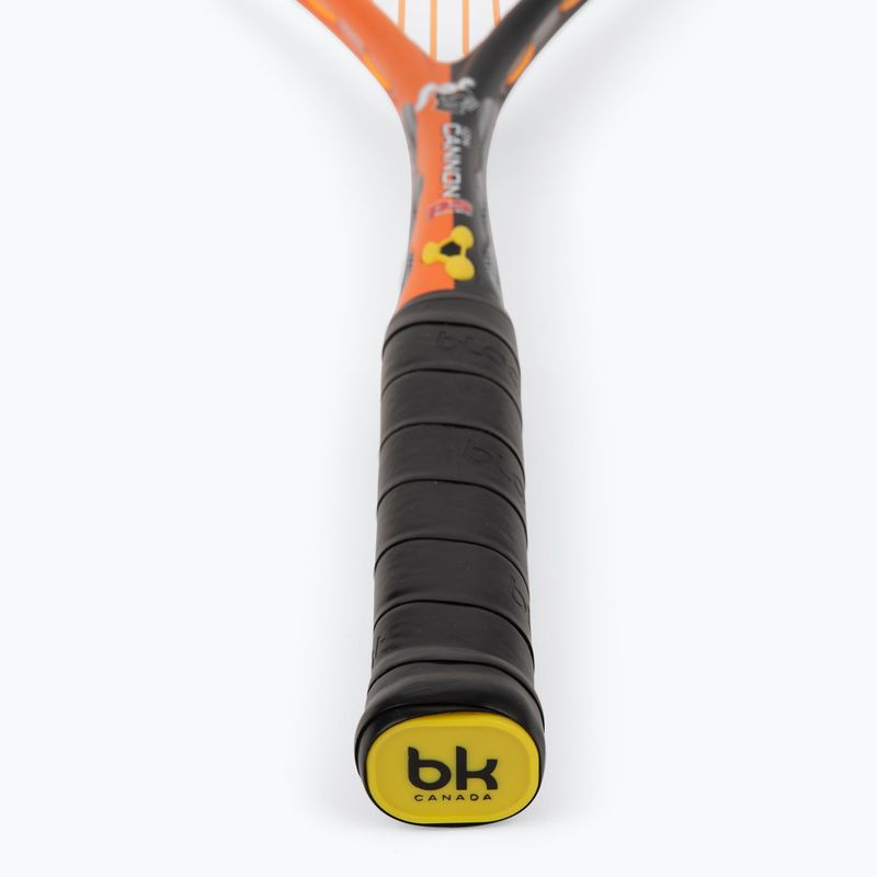 Black Knight Ion Cannon PS squash ütő 3