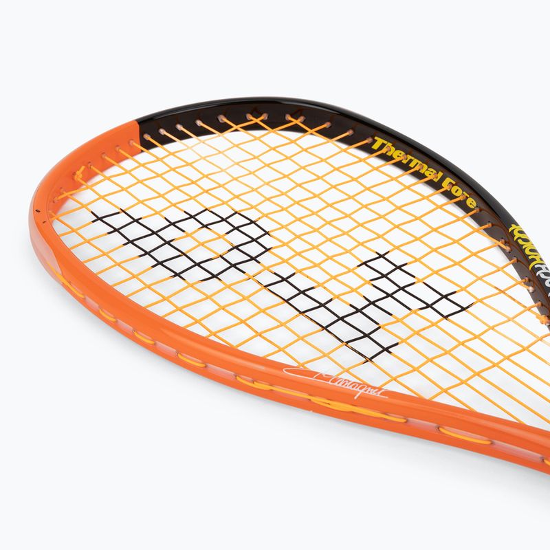 Black Knight Ion Cannon PS squash ütő 5