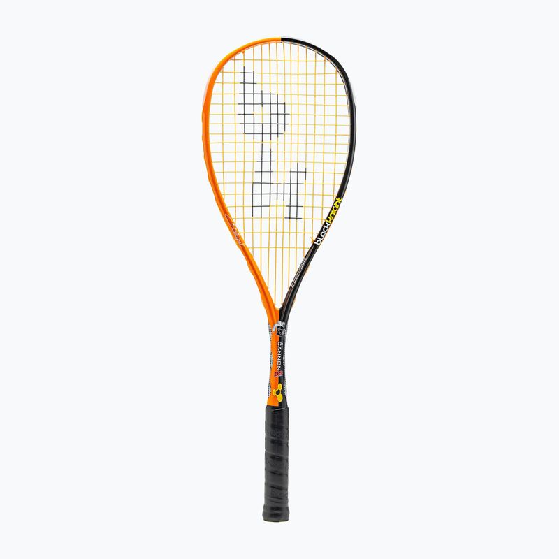 Black Knight Ion Cannon PS squash ütő 6
