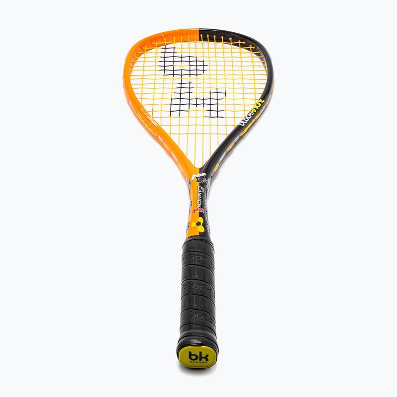 Black Knight Ion Cannon PS squash ütő 7