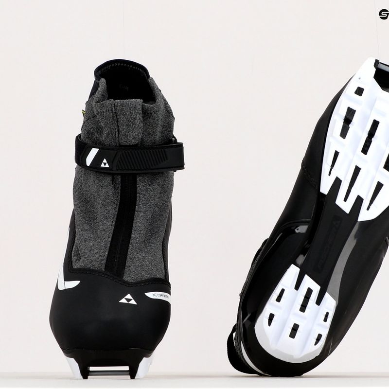 Női sífutó bakancs Fischer XC Comfort Pro WS S2842036 18