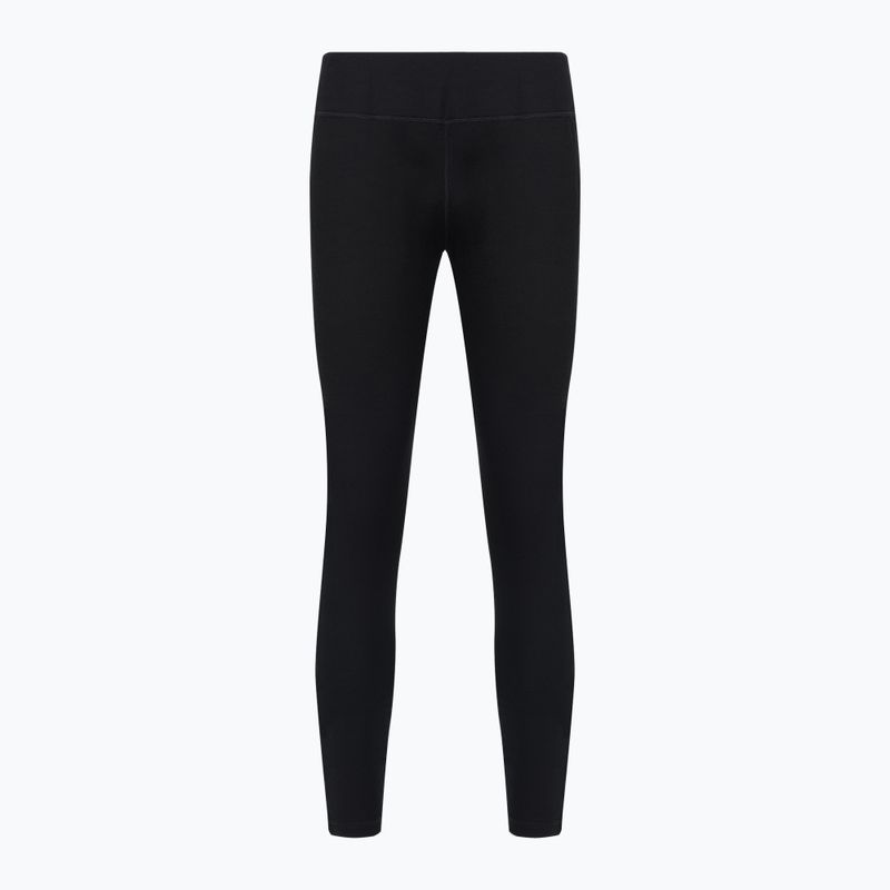 Férfi Smartwool Merino 150 Baselayer Alsó dobozos termónadrág fekete 00755 4