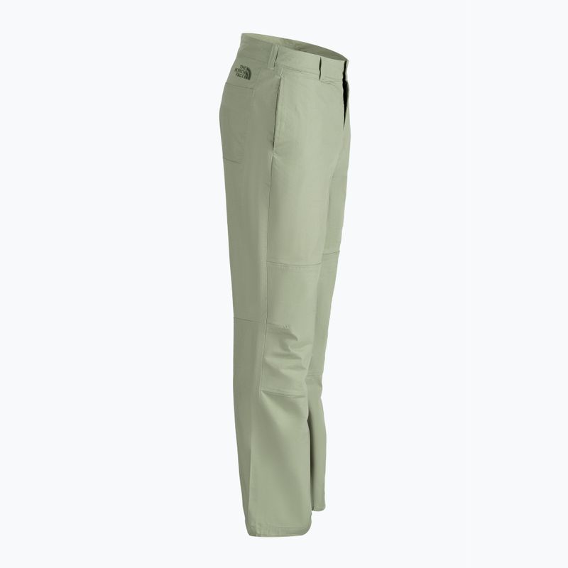 Férfi trekking nadrág The North Face Routeset bézs NF0A5J7Y3X31 9