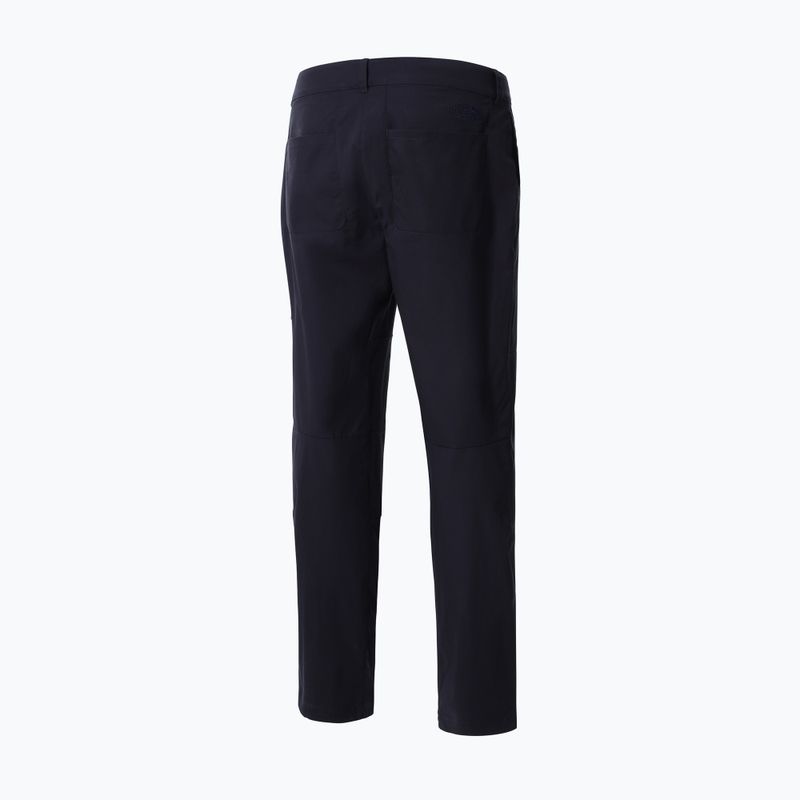 Férfi trekking nadrág The North Face Routeset tengerészkék NF0A5J7YRG11 12