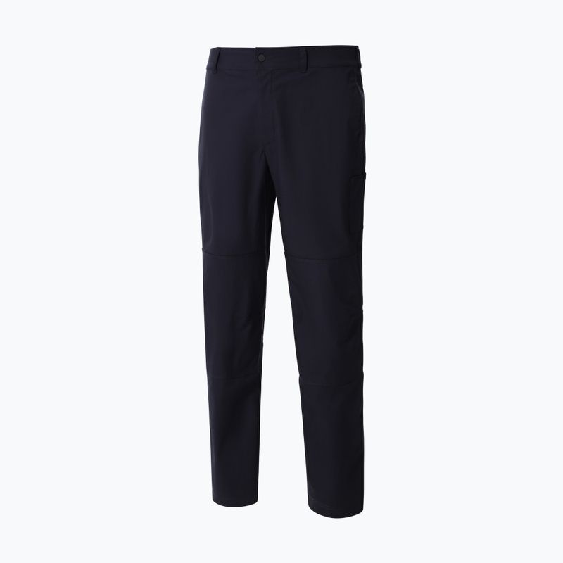 Férfi trekking nadrág The North Face Routeset tengerészkék NF0A5J7YRG11 13