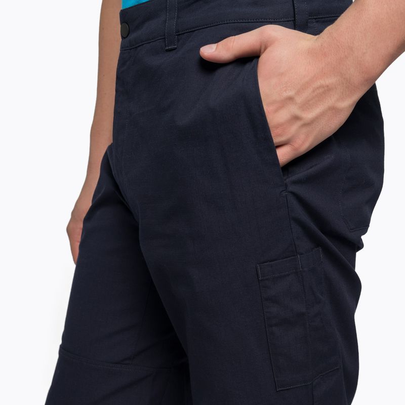 Férfi trekking nadrág The North Face Routeset tengerészkék NF0A5J7YRG11 10