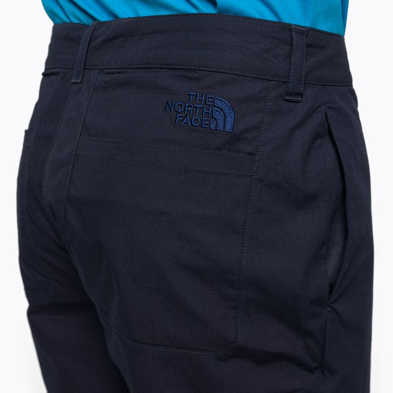 Férfi trekking nadrág The North Face Routeset tengerészkék NF0A5J7YRG11 11