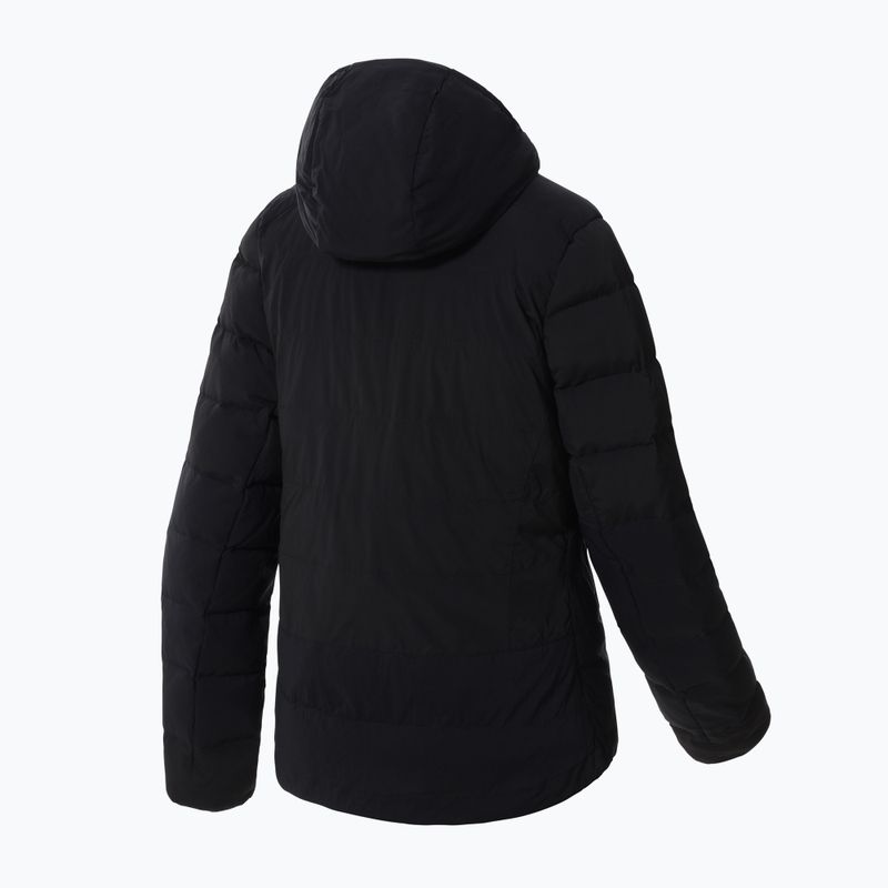 The North Face Castleview 50/50 Down kabát nőknek Fekete NF0A5J82JK31 10