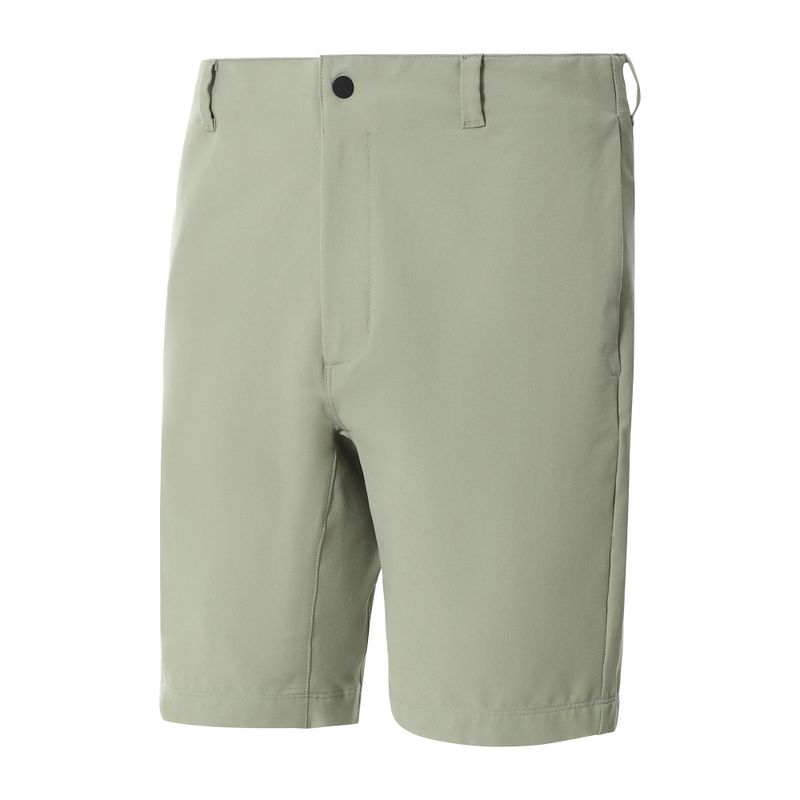 Férfi hegymászó rövidnadrág The North Face Project bézs NF0A5J8M3X31 8