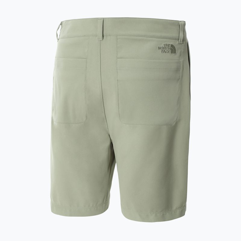 Férfi hegymászó rövidnadrág The North Face Project bézs NF0A5J8M3X31 9