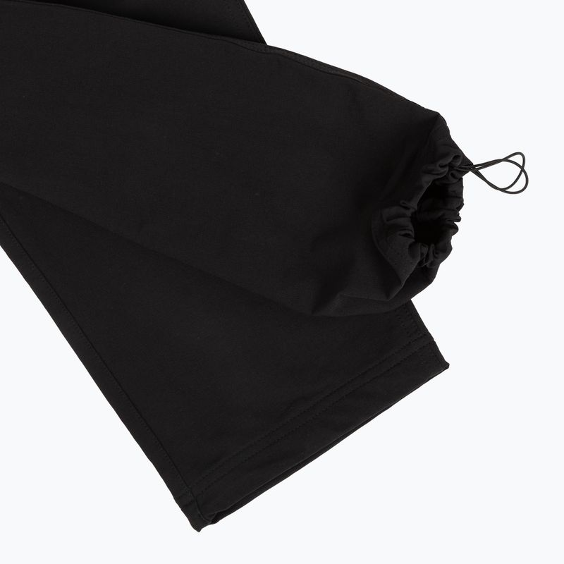 Férfi softshell nadrág The North Face Softshell Regular Fit tnf black 6