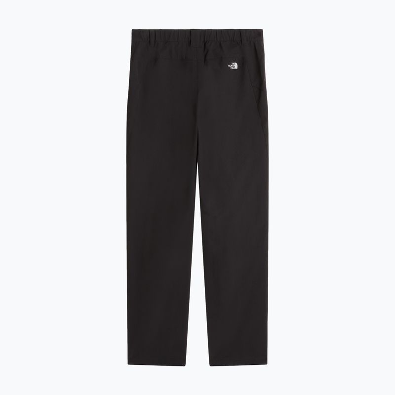 Férfi softshell nadrág The North Face Softshell Regular Fit tnf black 2