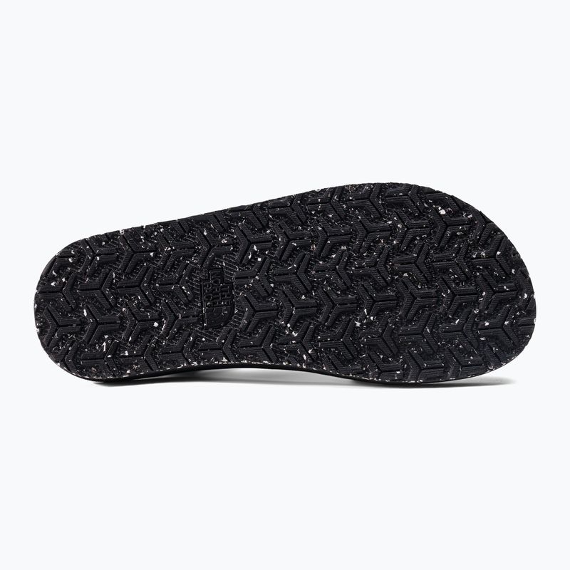 Férfi túraszandál The North Face Skeena szandál fekete NF0A46BGKX71 4