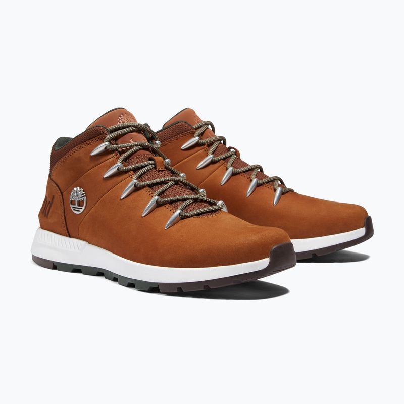 Férfi cipő Timberland Sprint Trekker saddle 8