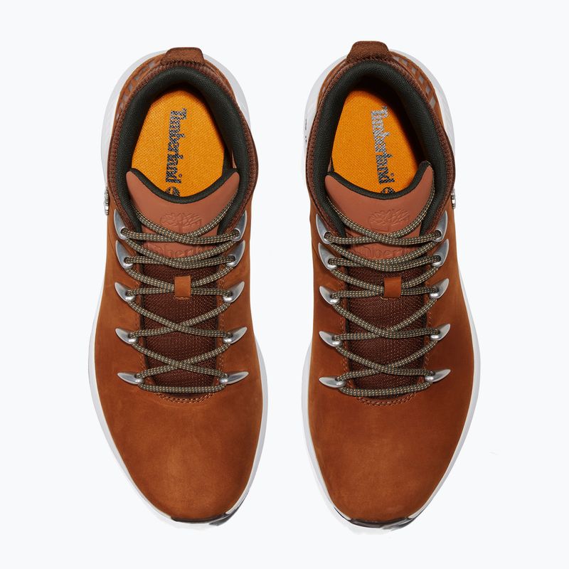Férfi cipő Timberland Sprint Trekker saddle 14