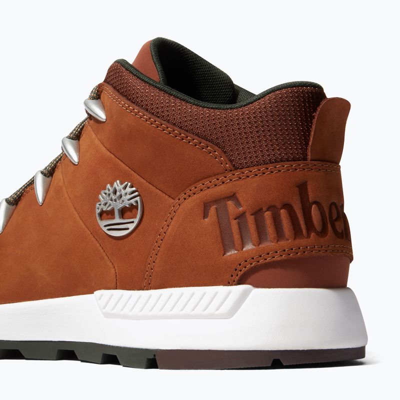 Férfi cipő Timberland Sprint Trekker saddle 15