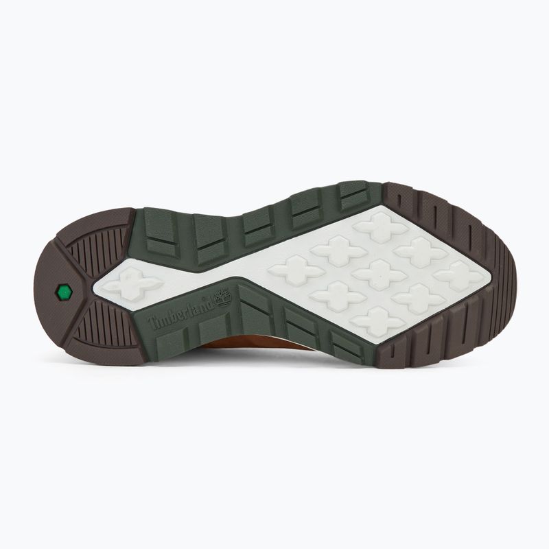 Férfi cipő Timberland Sprint Trekker saddle 4