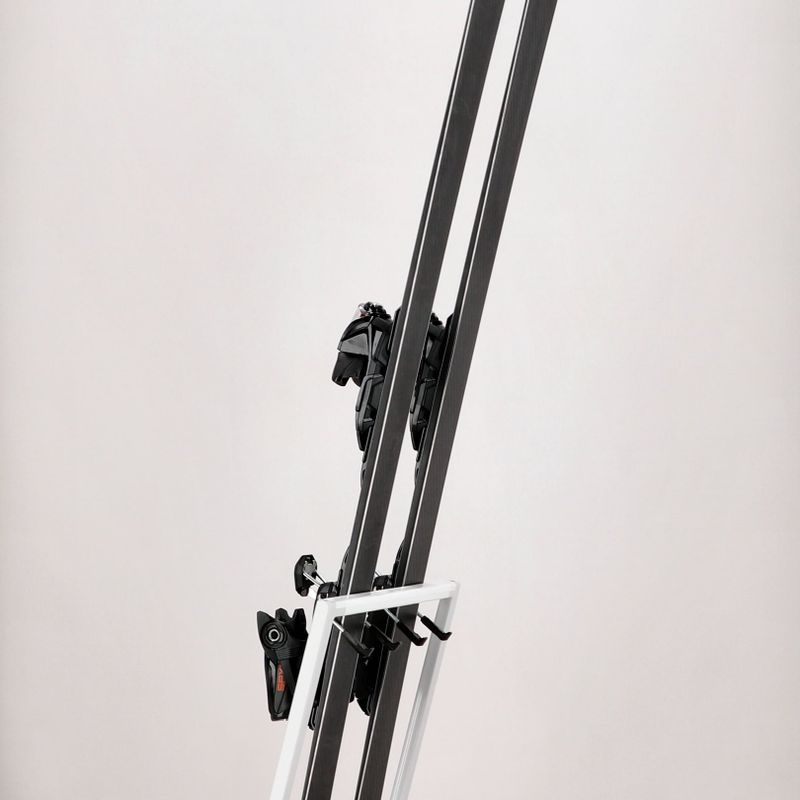 Downhill sílécek Rossignol React 10 TI K + SPX12 cooper 13