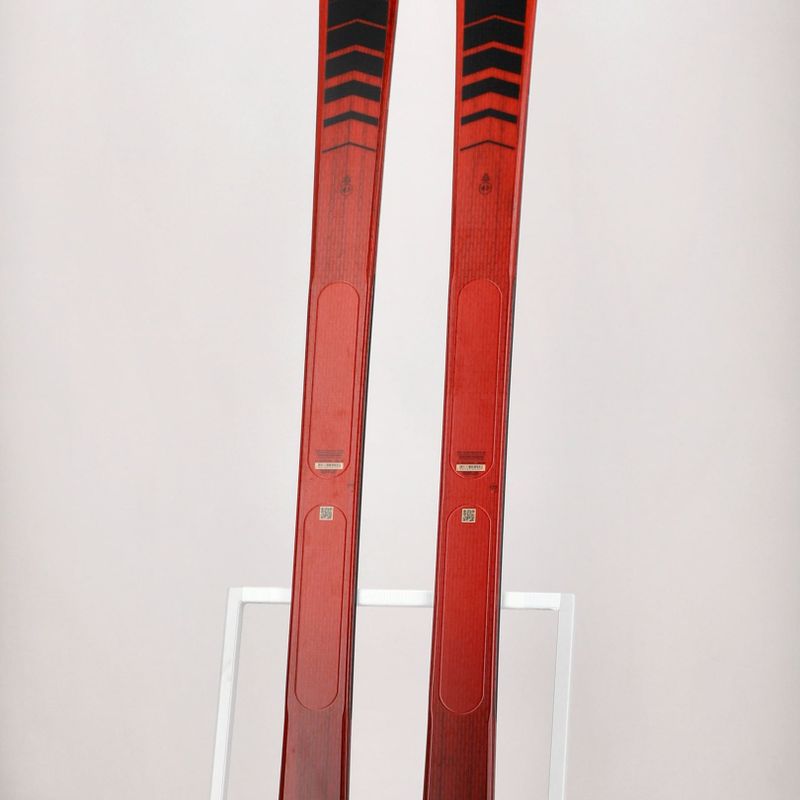 Férfi sílécek Rossignol Escaper 87 + HT10 RTL red 12
