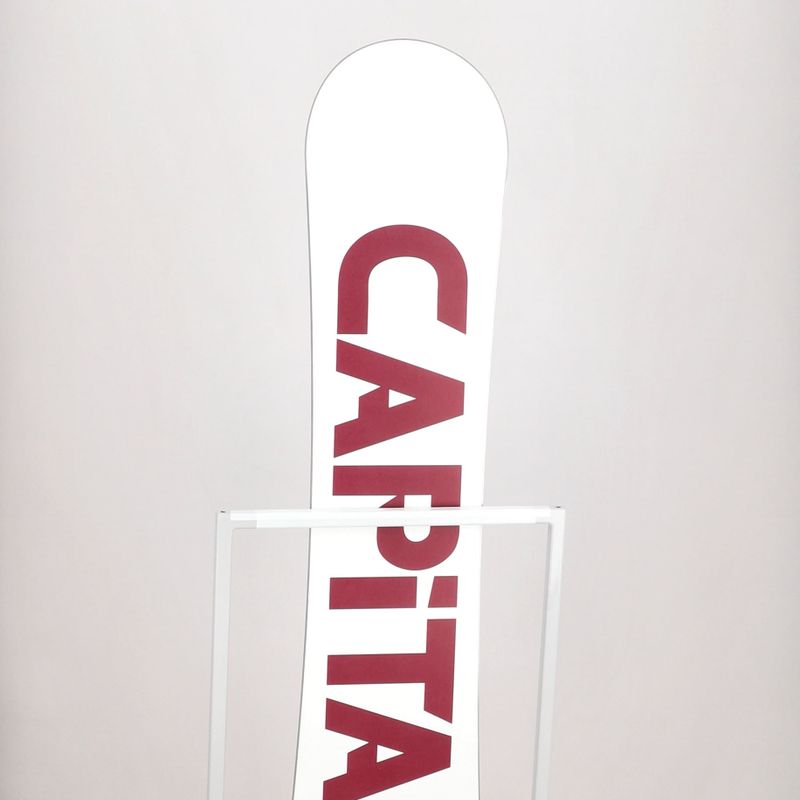 Gyermek snowboard CAPiTA Jess Kimura Mini szín 1221142/125 11