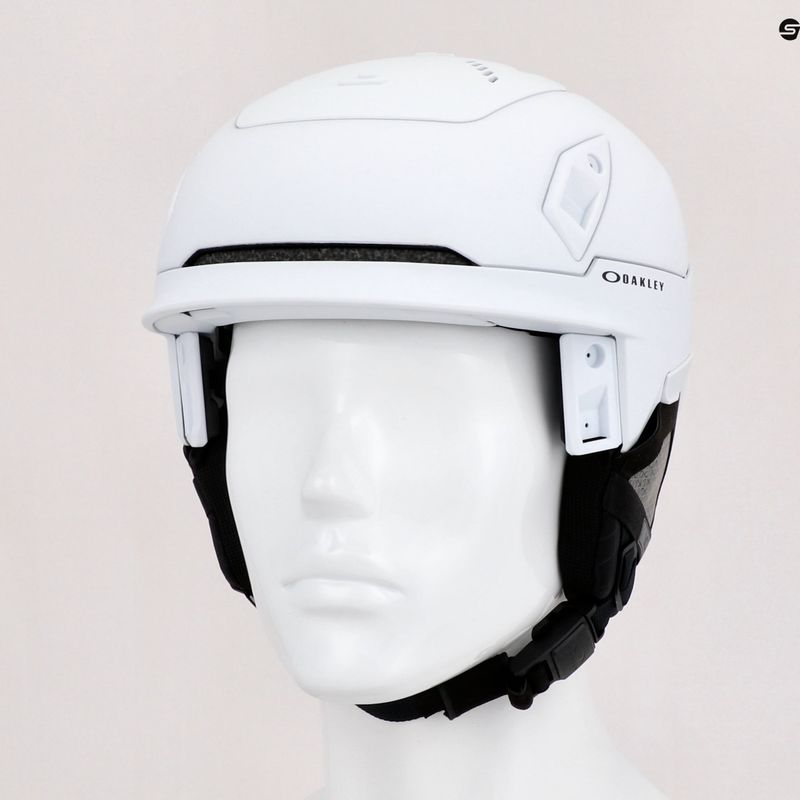 Oakley Mod7 síbukósisak fehér FOS900642-9RZ 13