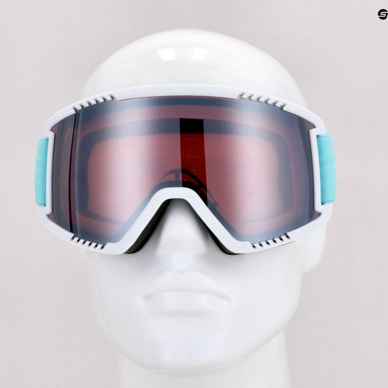 HEAD Contex kék védőszemüveg 392821 7