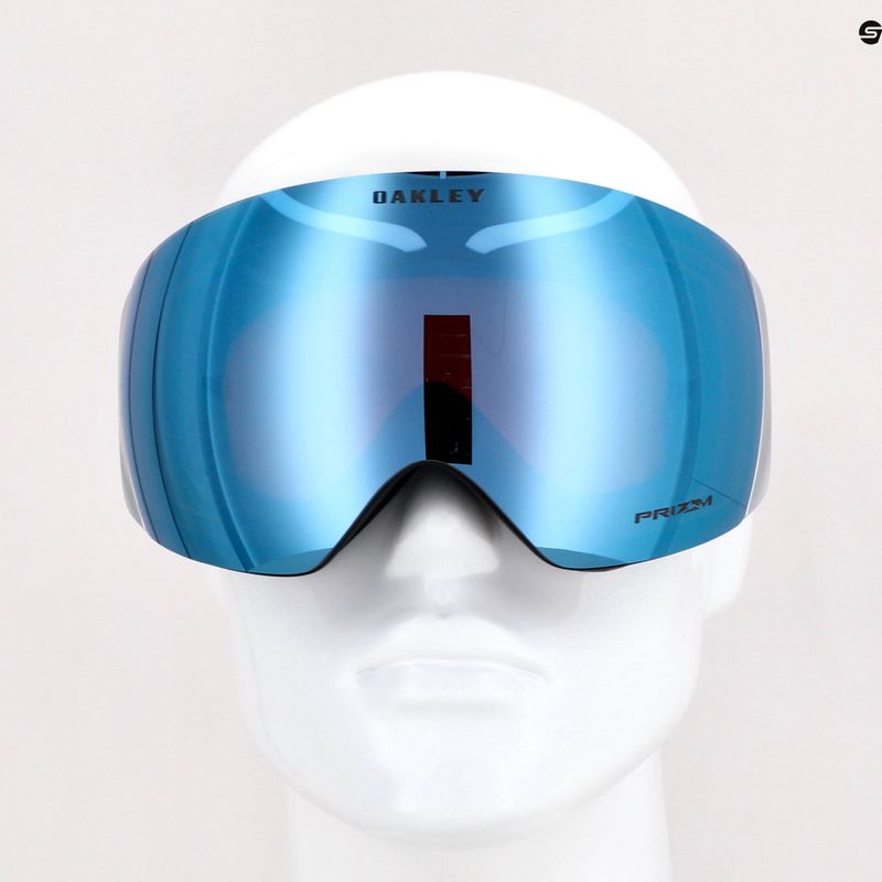 Oakley Flight Deck síszemüveg OO7050-20 5