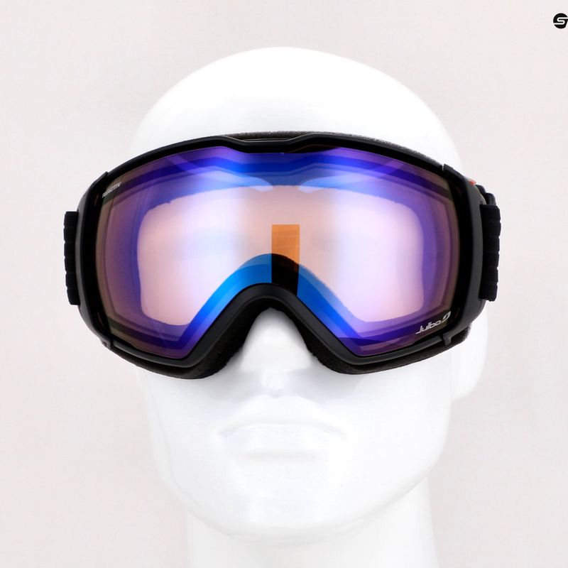 Julbo Aerospace síszemüveg fekete J74034149 7