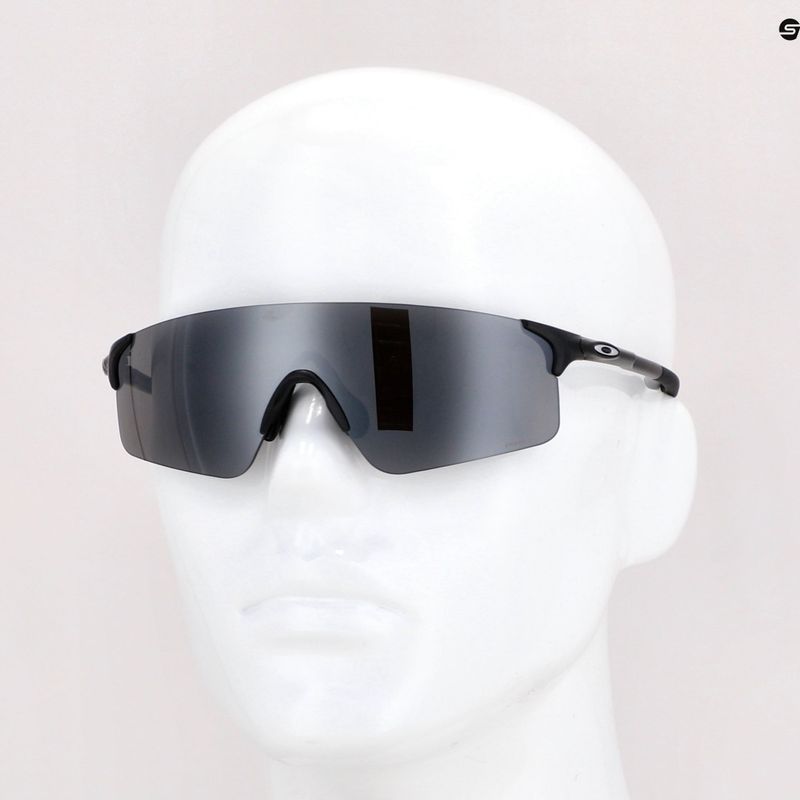 Oakley Evzero Blades napszemüveg fekete 0OO9454 6