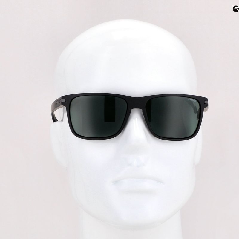 Julbo Wellington polarizált 3 napszemüveg fekete J4819014 6