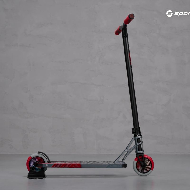 Freestyle robogó MGP MGX T1 Team piros 23395 5