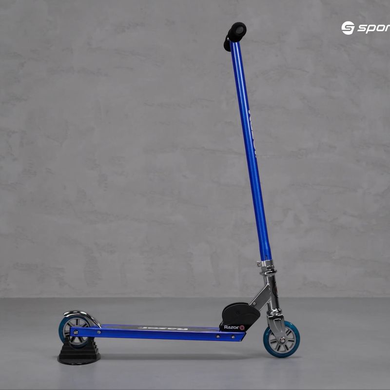 Razor Sport S robogó kék 13073043 5