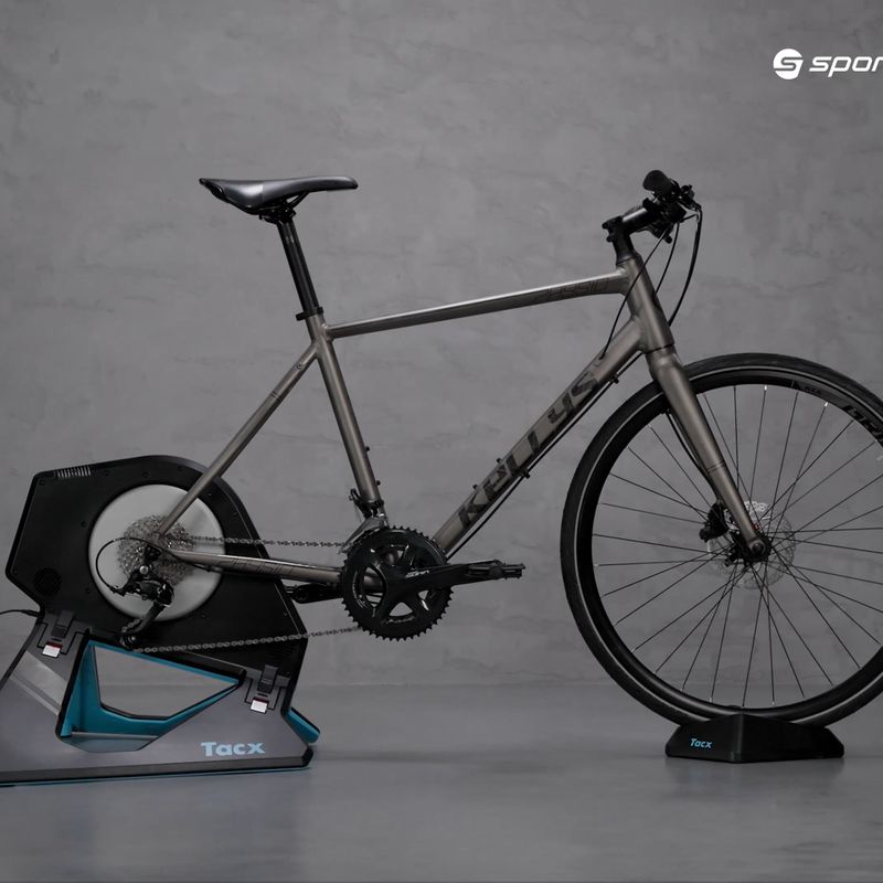 Tacx NEO 2T Smart kerékpár edző fekete T2875.61 6