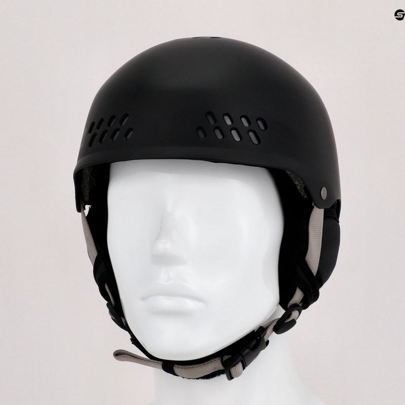 Sí sisak K2 Phase Pro fekete 10B4000.3.1.L/XL 10B4000.3.1.L/XL 13