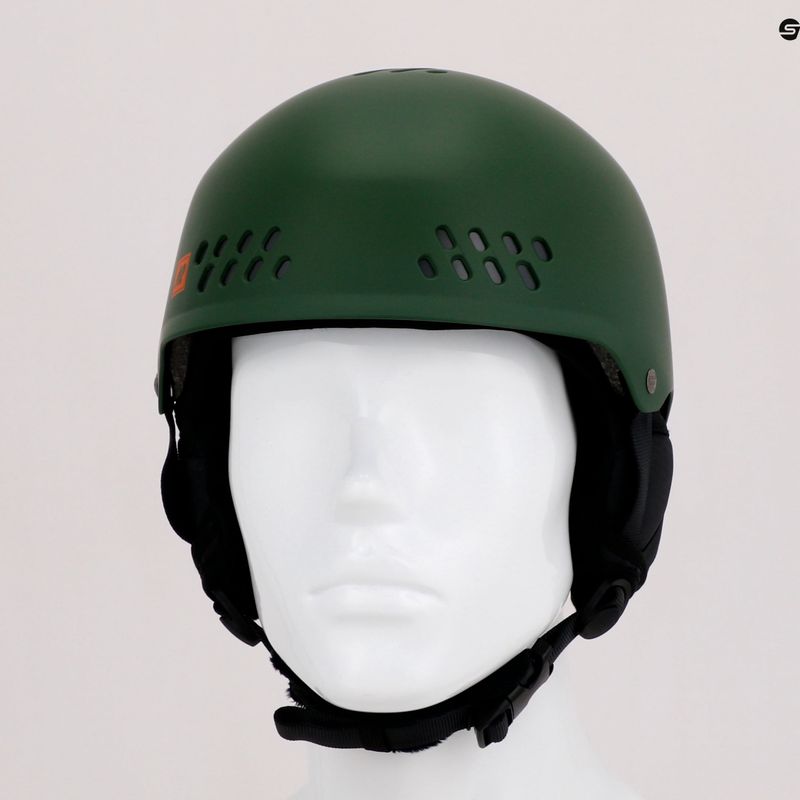 Sí sisak K2 Phase Pro zöld 10E4013.1.2.L/XL 10E4013.1.2.L/XL 13