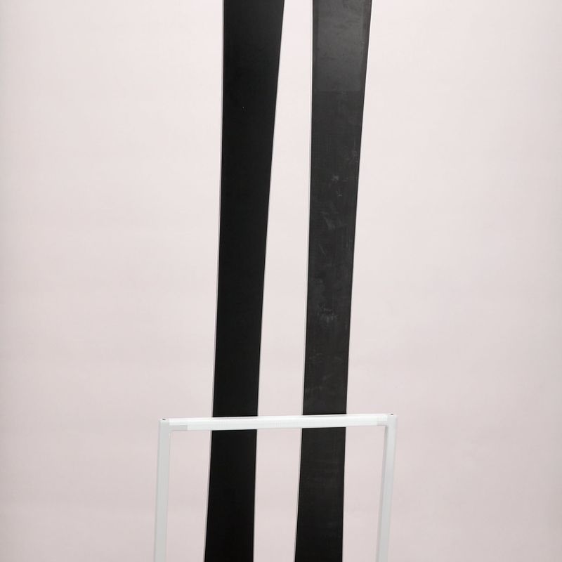 K2 Mindbender 90C szürke-kék síléc 10G0104.101.1 21