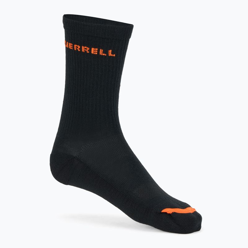 Merrell Recycled Cushion Crew zokni 2