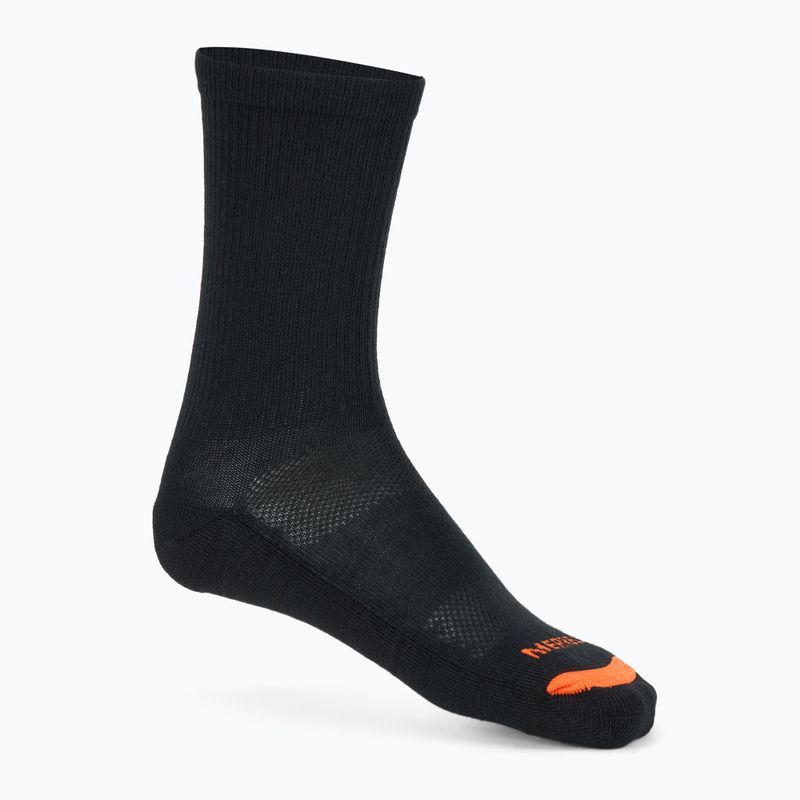 Merrell Recycled Cushion Crew zokni 3