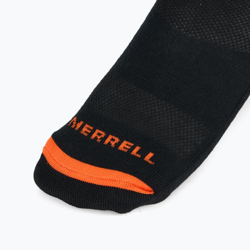 Merrell Recycled Cushion Crew zokni 5