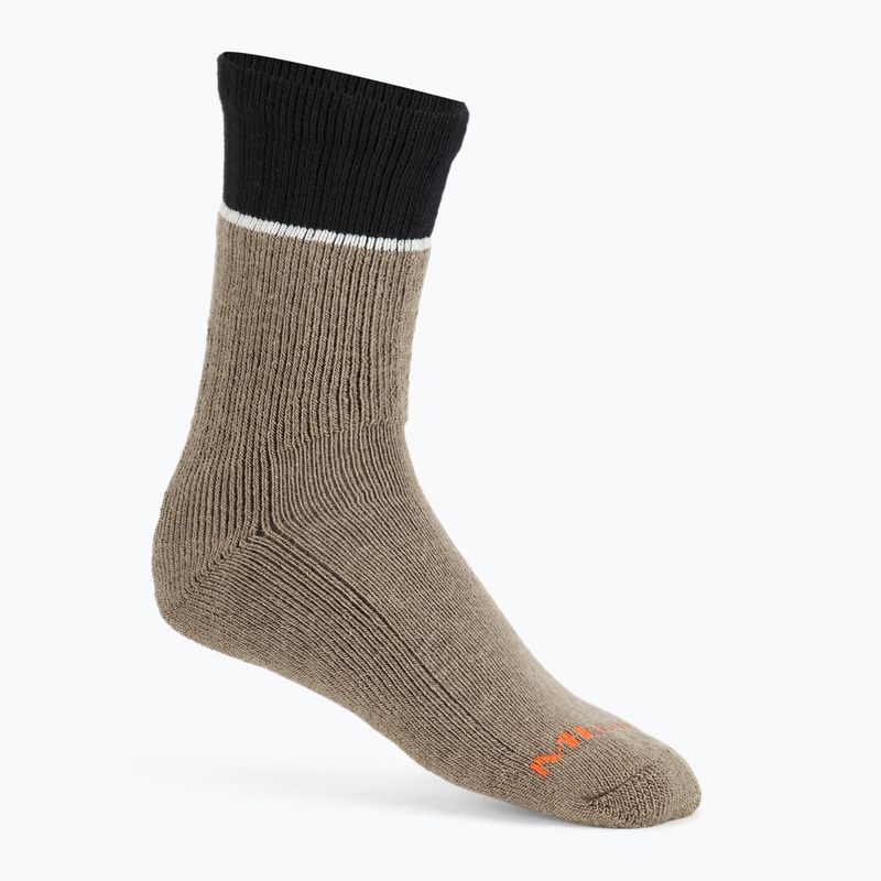 Merrell Thermal Hiking Crew zokni 3