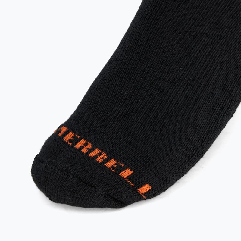Merrell Thermal Hiking Crew zokni 7