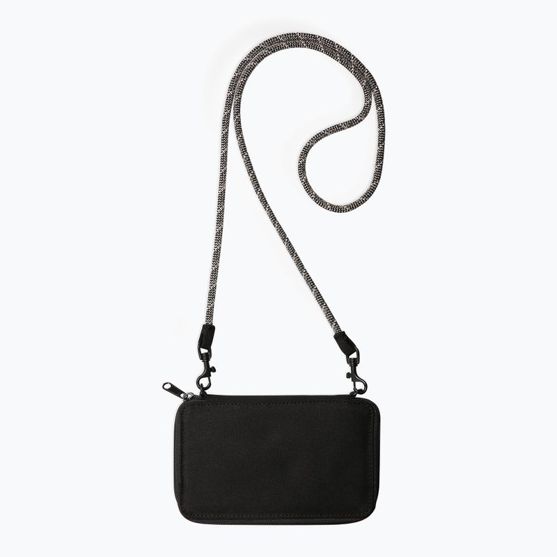 KAVU Go Time Cross Body tasak fekete 2