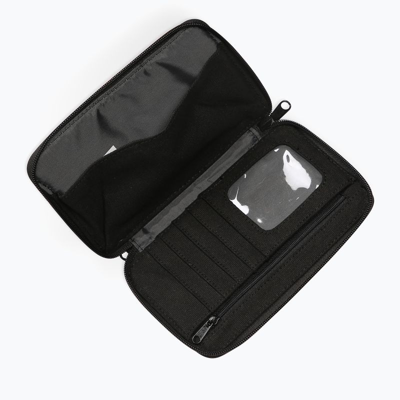 KAVU Go Time Cross Body tasak fekete 3