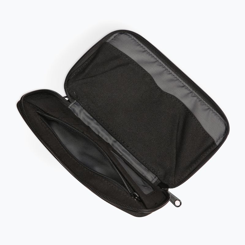 KAVU Go Time Cross Body tasak fekete 4