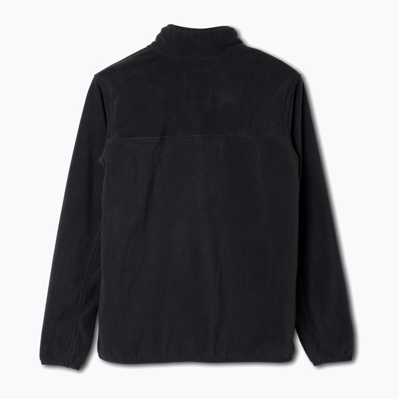 Női pulóver KAVU Cavanaugh black 2