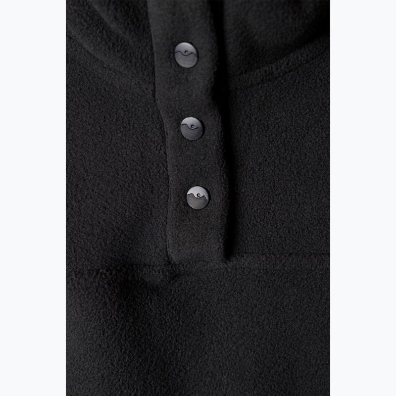 Női pulóver KAVU Cavanaugh black 3